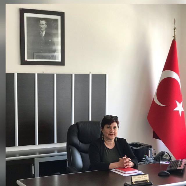 Malkara Kaymakamlığına yeni Yazı İşleri Müdürü atandı 