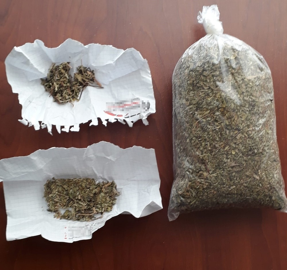 Malkara’da uyuşturucu operasyonu 