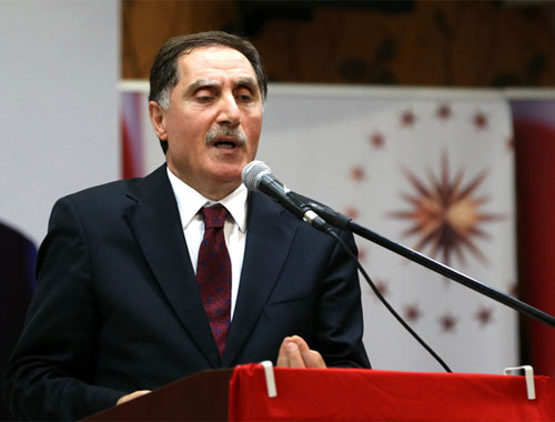Malkoç: Darbeye karşı halk silahlandırılacak!