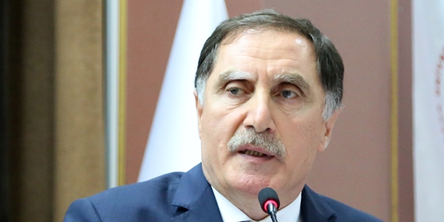 Malkoç’tan mücadele çağrısı