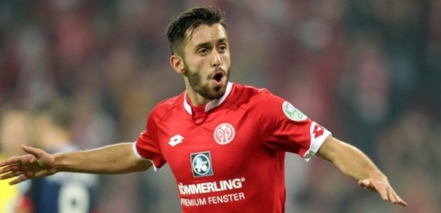 Yunus Mallı harika transfer olur