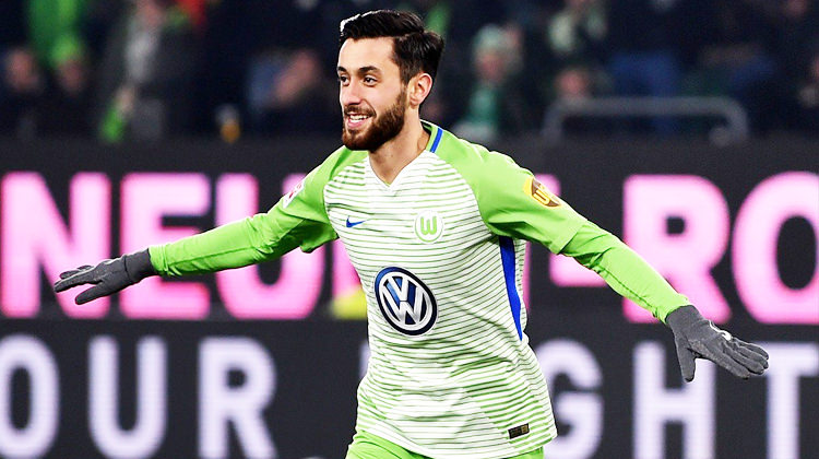 Mallı: Türkiye'de oynamak isterim