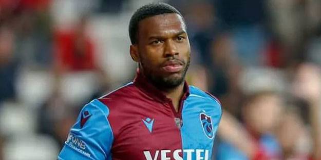 Mallorca Daniel Sturridge'ı deneyecek