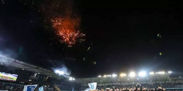 Malmö şampiyon oldu! Östersunds küme düştü