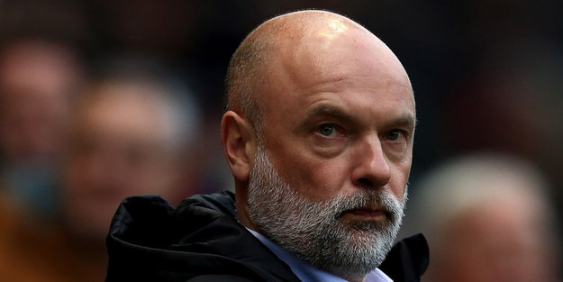 Uwe Rösler: Beşiktaş’ı üzebiliriz