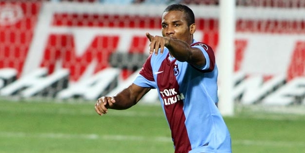 Yıldız oyuncu şehri terk etti!