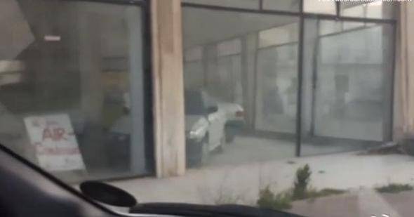 Malta'da 20 yıldır hiç dokunulmamış servet