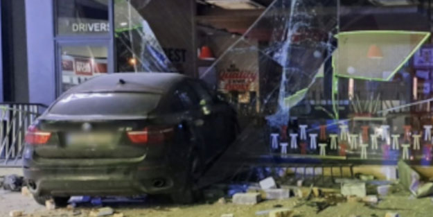 Malta'da bir aracın ezdiği Türk vatandaşının cenazesi İstanbul'a getirildi