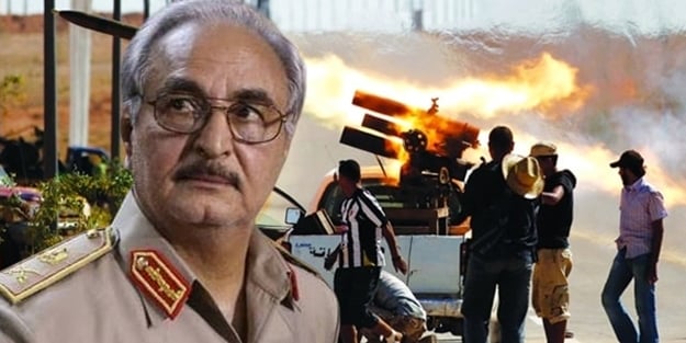 Yunanlılar şokta! 
