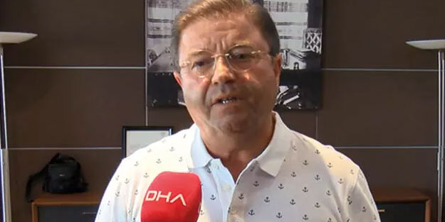 Maltepe Belediye Başkanı Ali Kılıç'a silahlı saldırı! İhale anlaşmazlığı iddiası