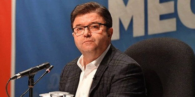 Maltepe Belediyesi'nin eski çalışanından CHP'li Başkan Ali Kılıç hakkında şok eden iddia!