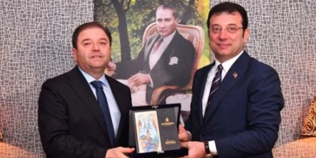 Maltepe Belediyesindeki rüşvet ağı Başkan Ali Kılıç’a uzandı! Örgüt lideri İBB’nin müdür yardımcısı!