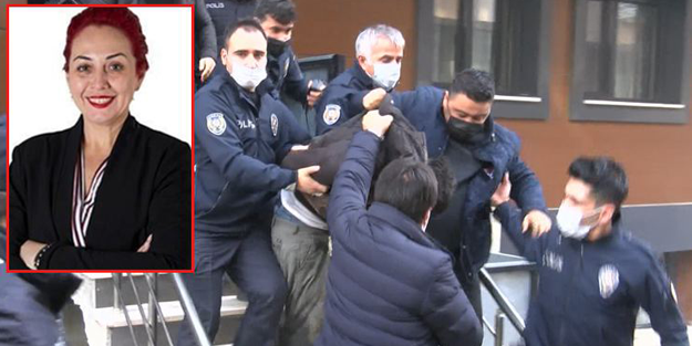 Aylin Sözer cinayetinde gelişme