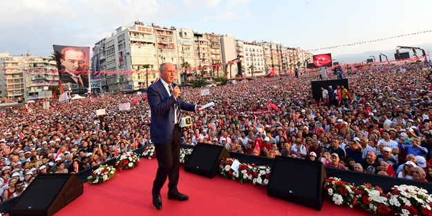 Maltepe mitingindeki '5 Milyon kişi' kime oy verdi?