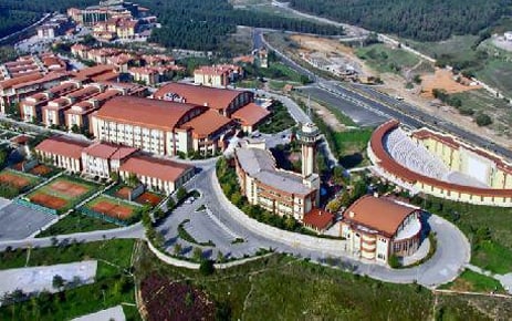 Maltepe Üniversitesi öğretim üyeleri alacak