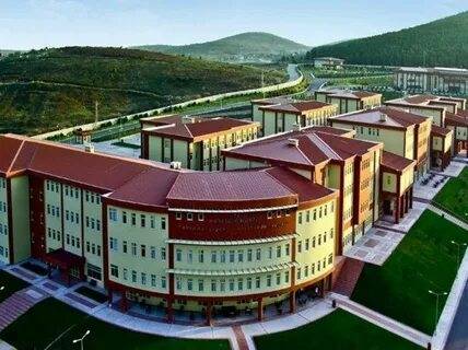 Maltepe Üniversitesi öğretim üyesi alıyor
