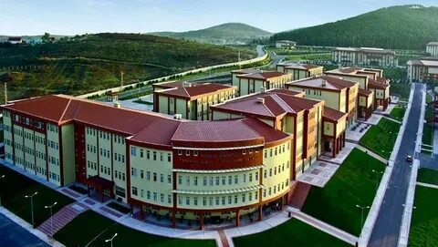 Maltepe Üniversitesi öğretim üyesi alıyor