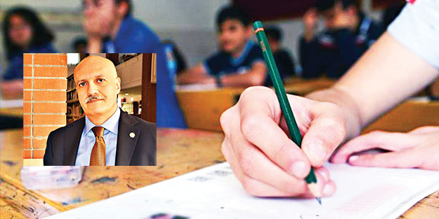 Maltepe Üniversitesi’nden LGS İçin Son Tüyolar