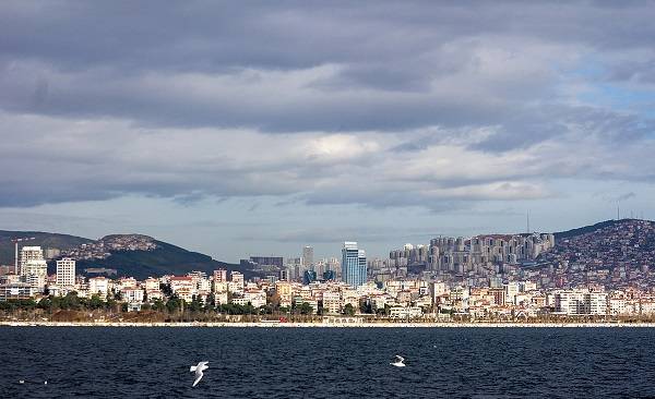 Maltepe zemini depreme dayanıklı mı?