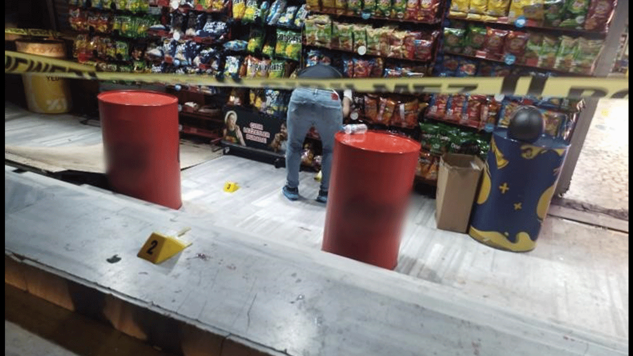 Maltepe'de bıçaklı kavga: 5 yaralı