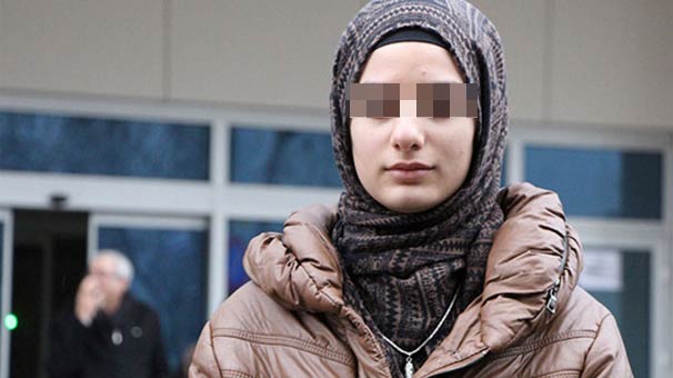 Maltepe'de bir minibüste başörtülü kıza saldırmıştı! Kendini böyle savundu!
