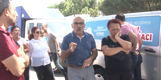 Maltepe’de Cemevi krizi: Belediye banka hesaplarına el koydu: Cemevi'mizi Ali Kılıç'a kaptırmayacağız!