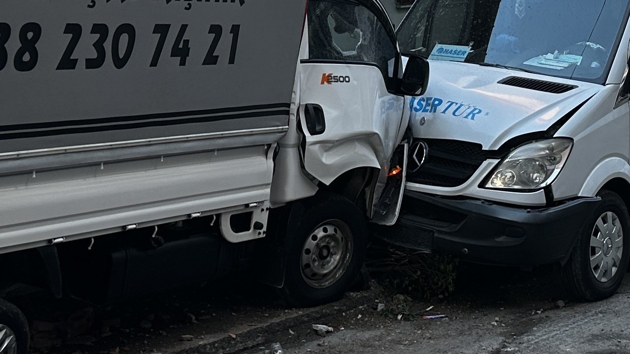 Maltepe’de faciadan dönüldü