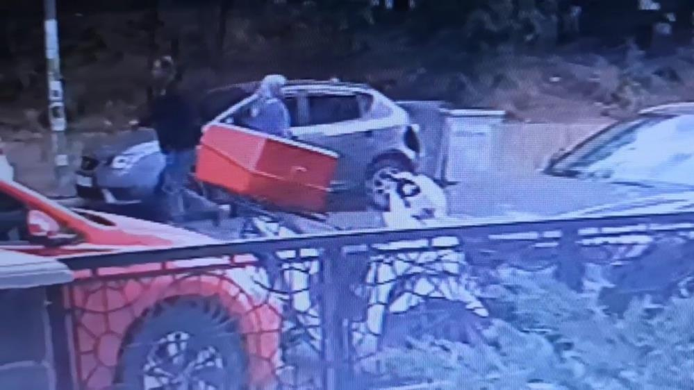 Maltepe'de iğrenç olay! Allah senin cezanı versin pislik herif