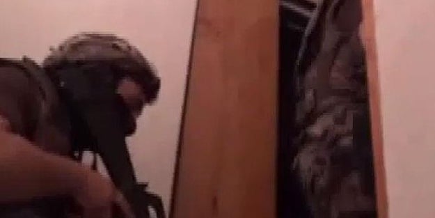 Maltepe'de kaos oluşturmaya çalışan 4 şüpheli gözaltına alındı