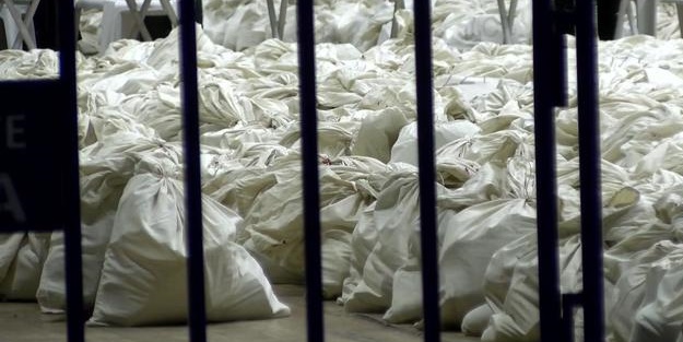 Maltepe'de oy sayımına tekrar başlandı