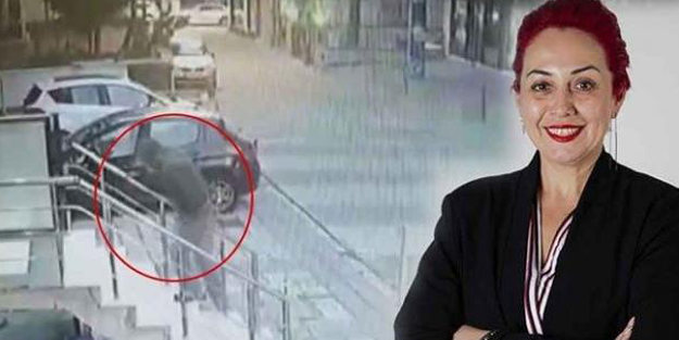 Aylin Sözer'in katili: Pişmanım