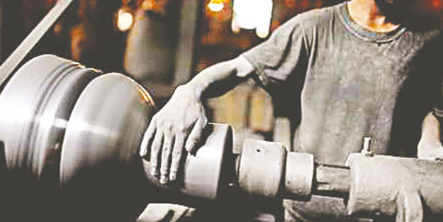 Malul çocuk sigortalı çalışırsa aylık kesilir