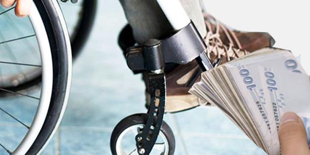 Malulen emeklilik hastalık yüzdeleri 2019