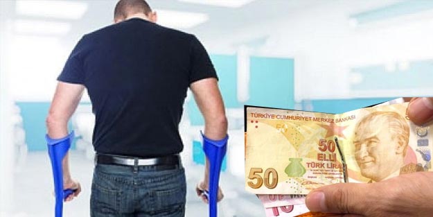 Malullük aylığı alamayan engelli emekliliğinden yararlanabilir mi?