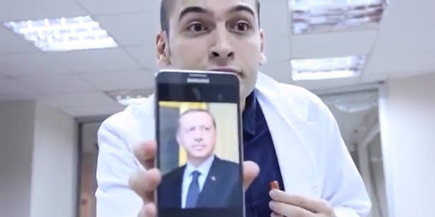 Malum kesimde aydın olmanın sihirli cümlesi