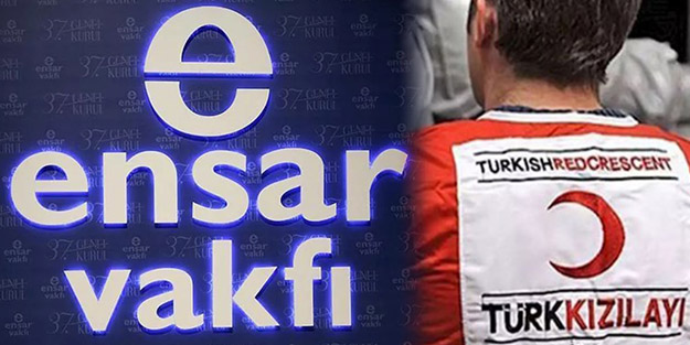 Ensar Vakfı, çarpıtmalara cevap verdi: İftiralar maksatlı