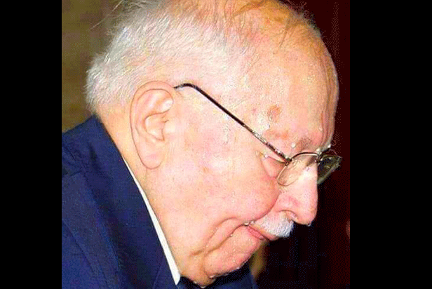 Malum medya bu günlerde 28 şubat paşalarını aklamaya çalışıyor! O paşaların yaptıklarını bir de Erbakan Hoca’nın yakın korumasından dinleyelim