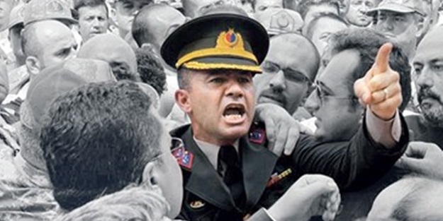 Yoksa bu yüzden miydi?