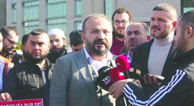 Malum zihniyetin maskesi bir defa daha düştü! Katil kaçtı fondaşlar sustu