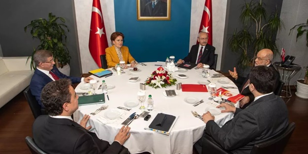 Malumun ilanı! Babacan'dan 