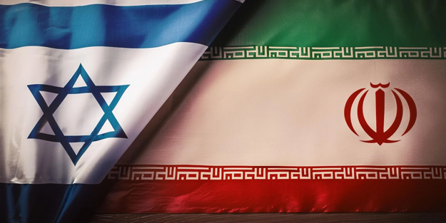 Malumun ilanını CIA yaptı: 'İran ve İsrail birbirlerine zarar vermez'