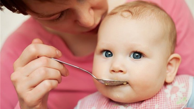 Mama önlüklerinde tehlike!