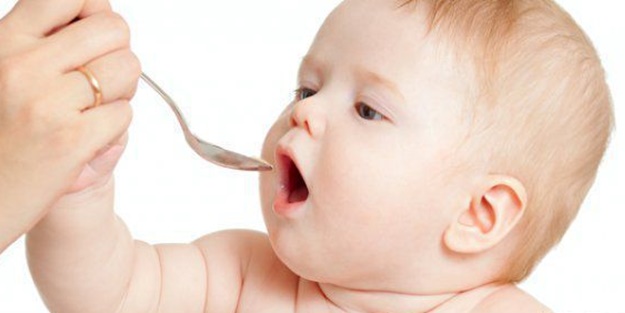 Mamada asla buğday unu kullanmayın