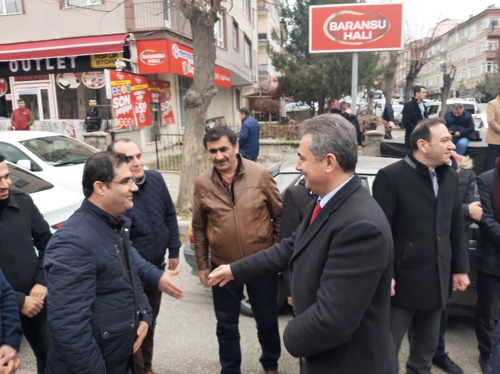 Mamak Belediyesinden “Gülümseyen Sokaklar” projesi 