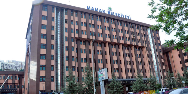 Mamak Belediyesi’nin 100 günlük karnesi