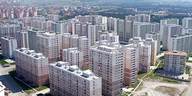 Mamak Mutlu Mahallesi TOKİ kura sonuçları: TOKİ e devlet kura sonucu sorgulama!