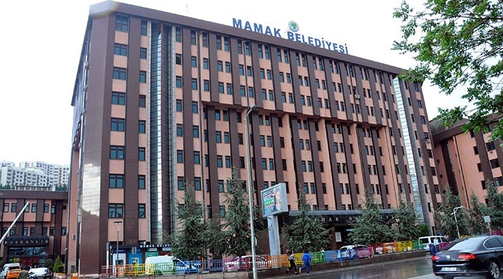 Mamaklı vatandaşlar Yeşil’e doyacak!