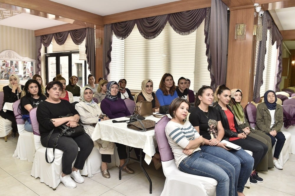 Mamak’ta kültür gezileri başlıyor 
