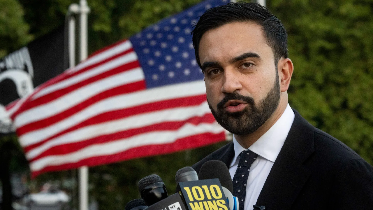 Mamdani’den göçmen polisine kısıtlama: Peygamber Efendimizin Medine'ye hicretini hatırlattı