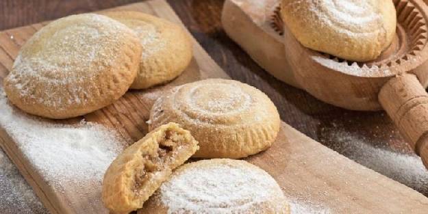 Mamül tarifi, nasıl yapılır? Kolay mamül tarifi